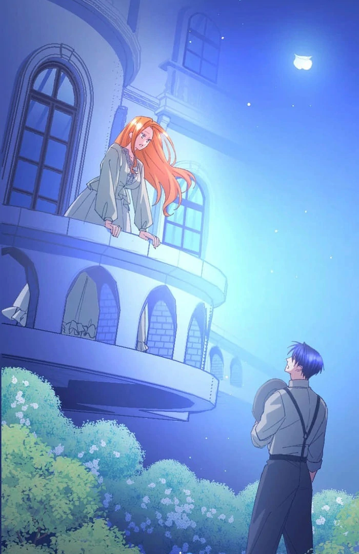 I’m Pregnant, But I Won’t Marry Without Love Chapter 48 249 02