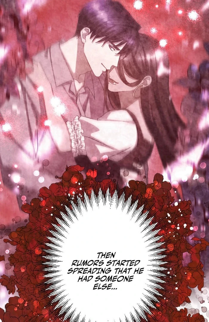 I’m Pregnant, But I Won’t Marry Without Love Chapter 48 261 14