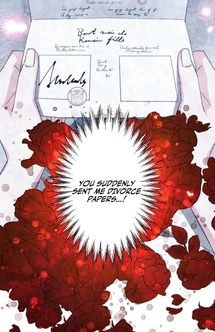 I’m Pregnant, But I Won’t Marry Without Love Chapter 48 263 16