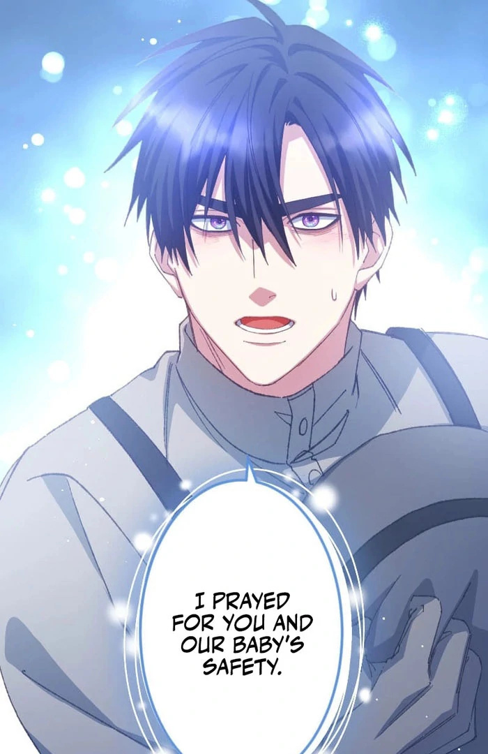 I’m Pregnant, But I Won’t Marry Without Love Chapter 48 272 25