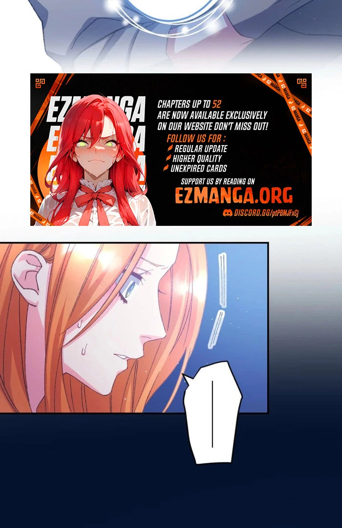 I’m Pregnant, But I Won’t Marry Without Love Chapter 48 273 26