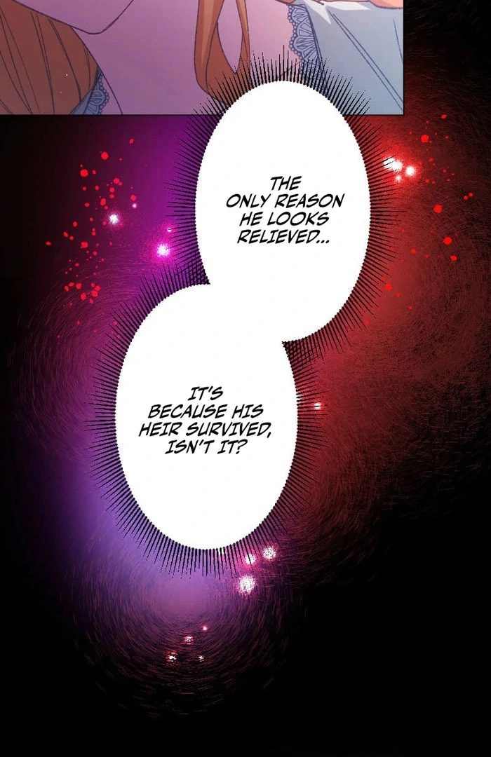 I’m Pregnant, But I Won’t Marry Without Love Chapter 48 280 33