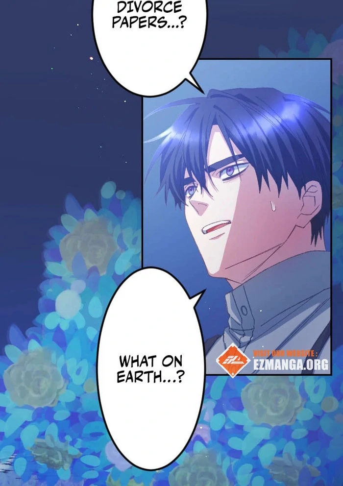 I’m Pregnant, But I Won’t Marry Without Love Chapter 48 284 37