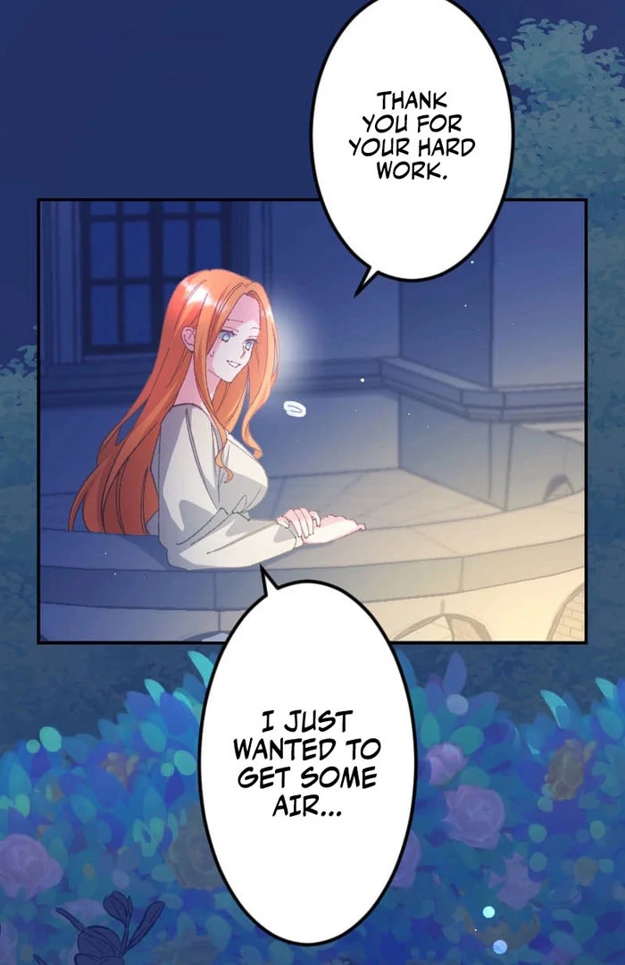 I’m Pregnant, But I Won’t Marry Without Love Chapter 48 290 43