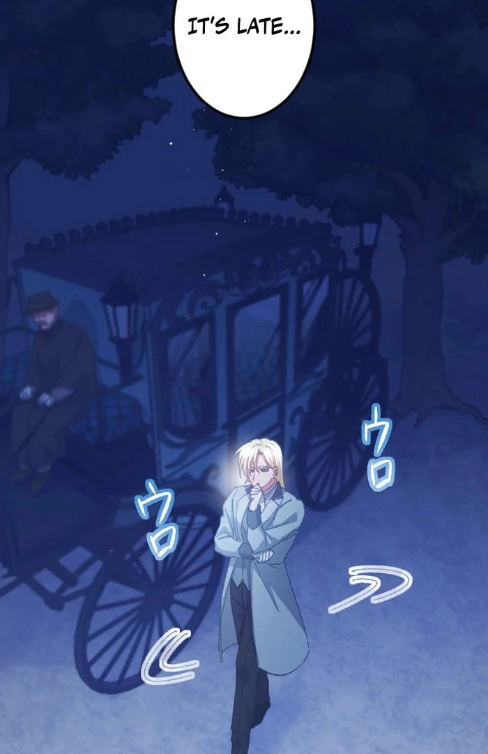 I’m Pregnant, But I Won’t Marry Without Love Chapter 48 297 50