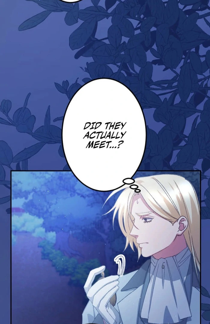 I’m Pregnant, But I Won’t Marry Without Love Chapter 48 299 52