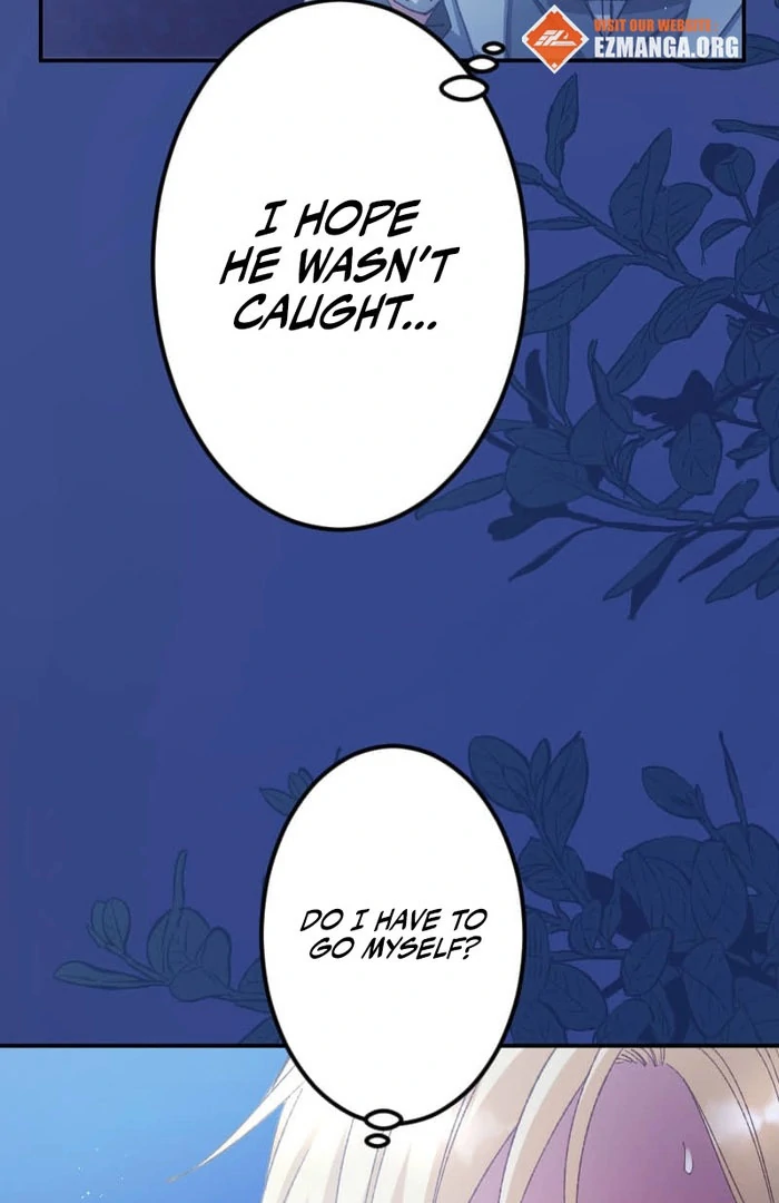 I’m Pregnant, But I Won’t Marry Without Love Chapter 48 300 53