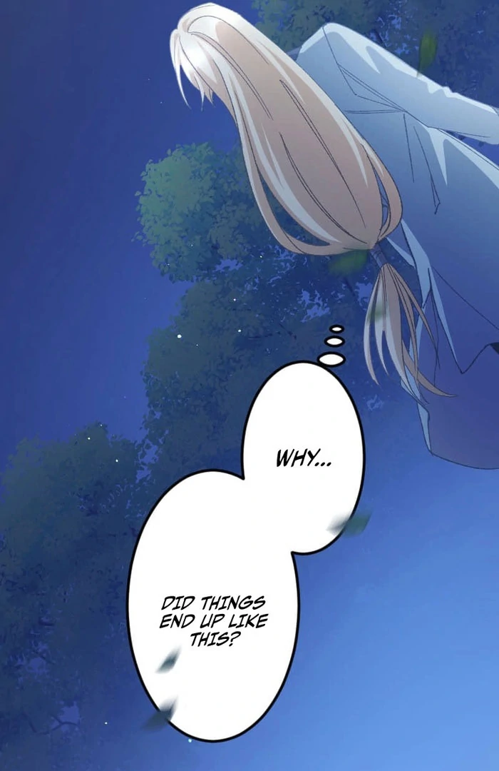 I’m Pregnant, But I Won’t Marry Without Love Chapter 48 303 56