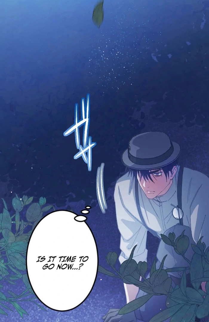 I’m Pregnant, But I Won’t Marry Without Love Chapter 48 306 59