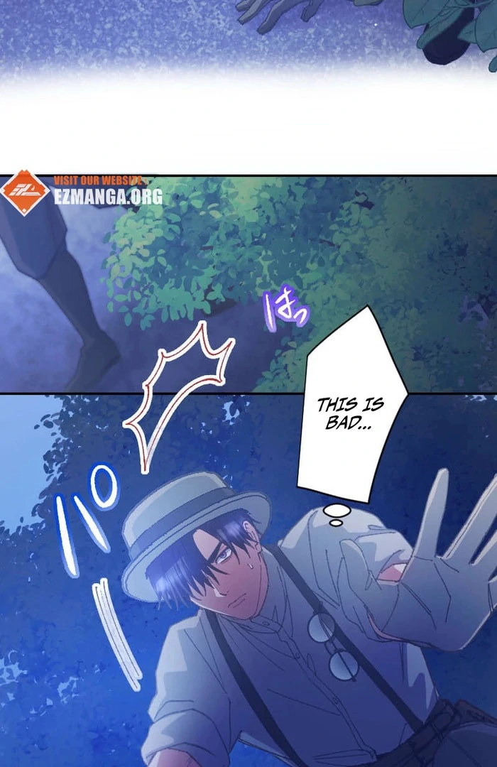 I’m Pregnant, But I Won’t Marry Without Love Chapter 48 307 60