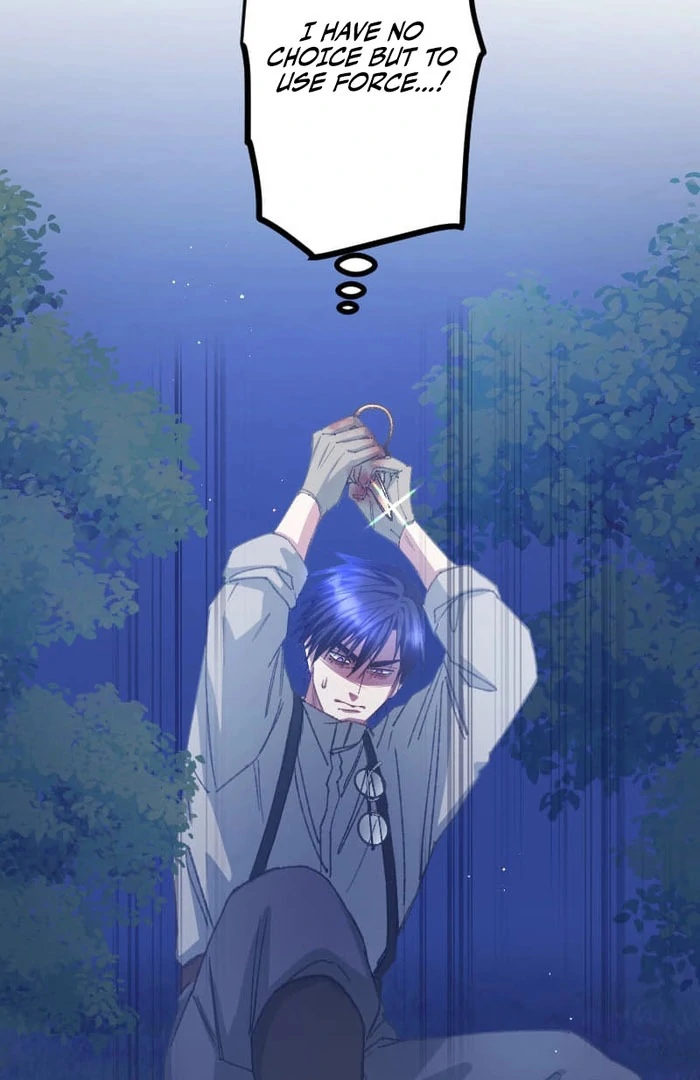 I’m Pregnant, But I Won’t Marry Without Love Chapter 48 315 68