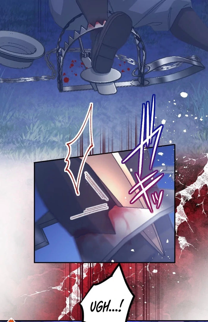 I’m Pregnant, But I Won’t Marry Without Love Chapter 48 316 69