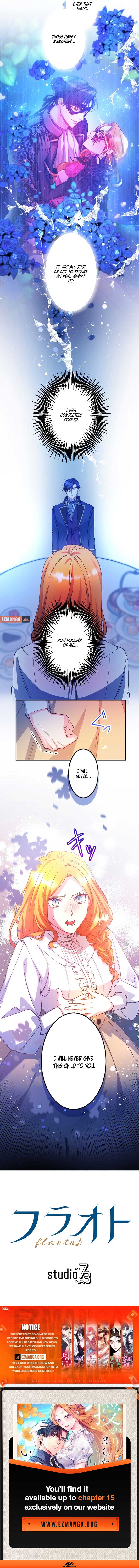 I’m Pregnant, But I Won’t Marry Without Love Chapter 5 63 ch 5 14