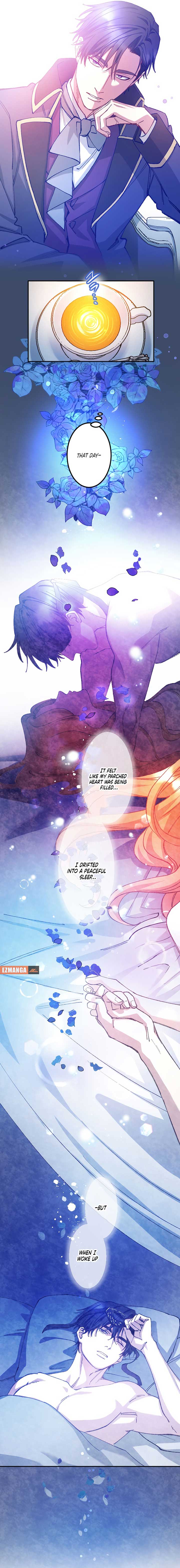 I’m Pregnant, But I Won’t Marry Without Love Chapter 5 53 ch 5 4