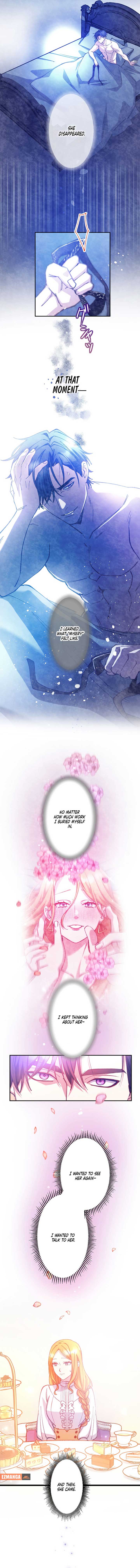 I’m Pregnant, But I Won’t Marry Without Love Chapter 5 54 ch 5 5