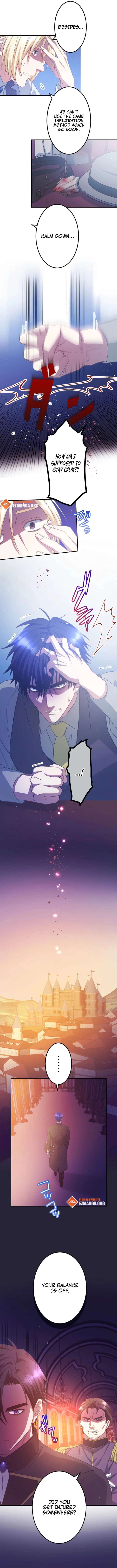 I’m Pregnant, But I Won’t Marry Without Love Chapter 50 38 04