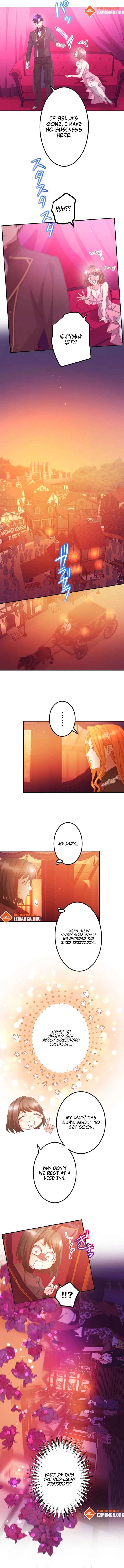 I’m Pregnant, But I Won’t Marry Without Love Chapter 50 41 07