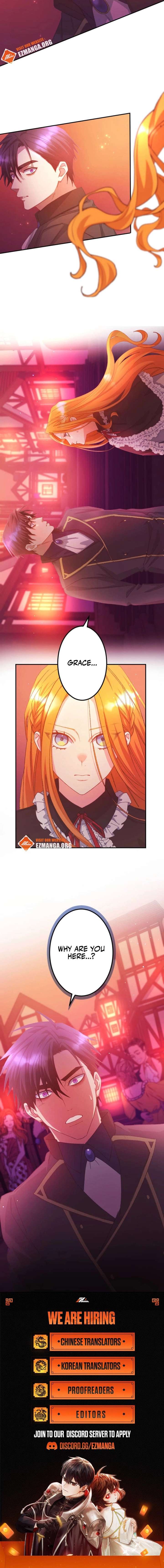 I’m Pregnant, But I Won’t Marry Without Love Chapter 50 43 09