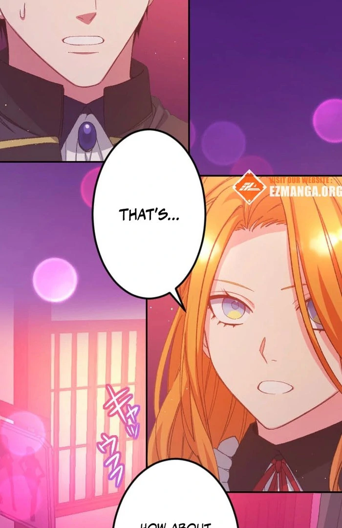 I’m Pregnant, But I Won’t Marry Without Love Chapter 51 259 03