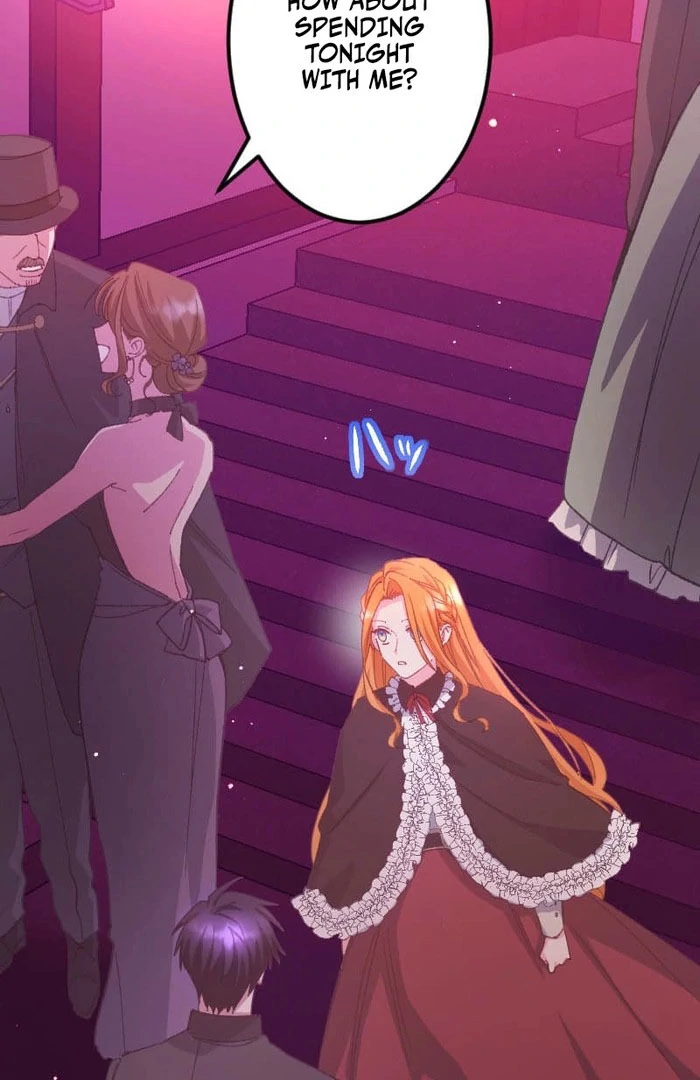 I’m Pregnant, But I Won’t Marry Without Love Chapter 51 260 04