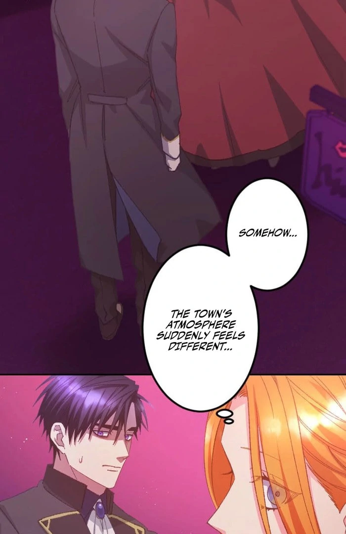 I’m Pregnant, But I Won’t Marry Without Love Chapter 51 261 05