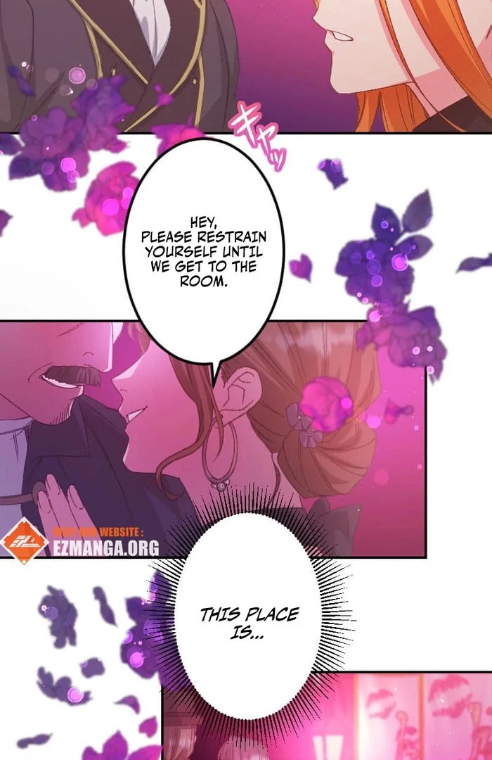 I’m Pregnant, But I Won’t Marry Without Love Chapter 51 262 06