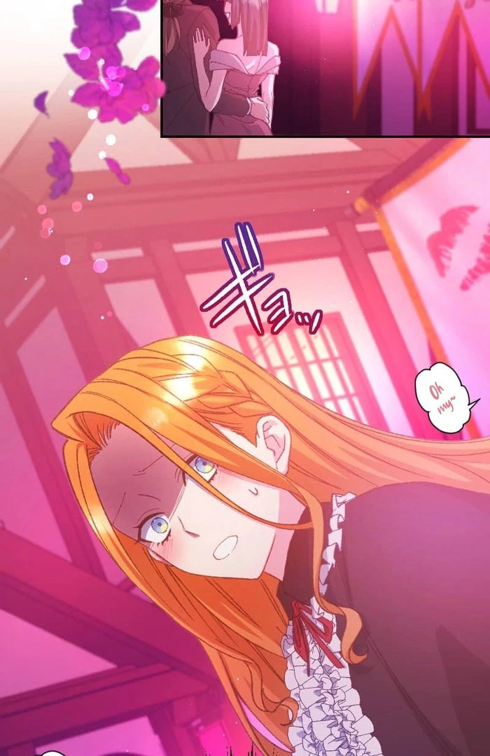 I’m Pregnant, But I Won’t Marry Without Love Chapter 51 263 07