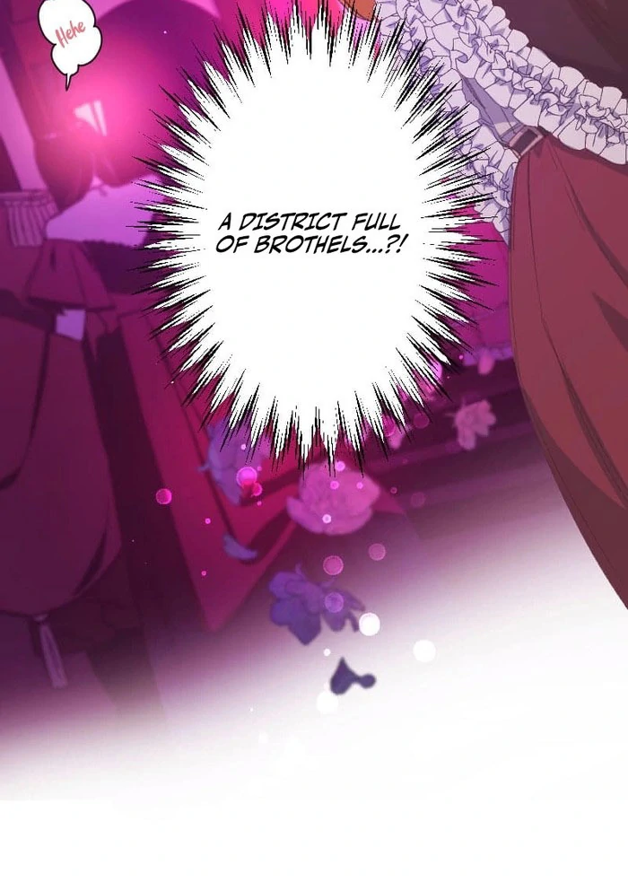 I’m Pregnant, But I Won’t Marry Without Love Chapter 51 264 08