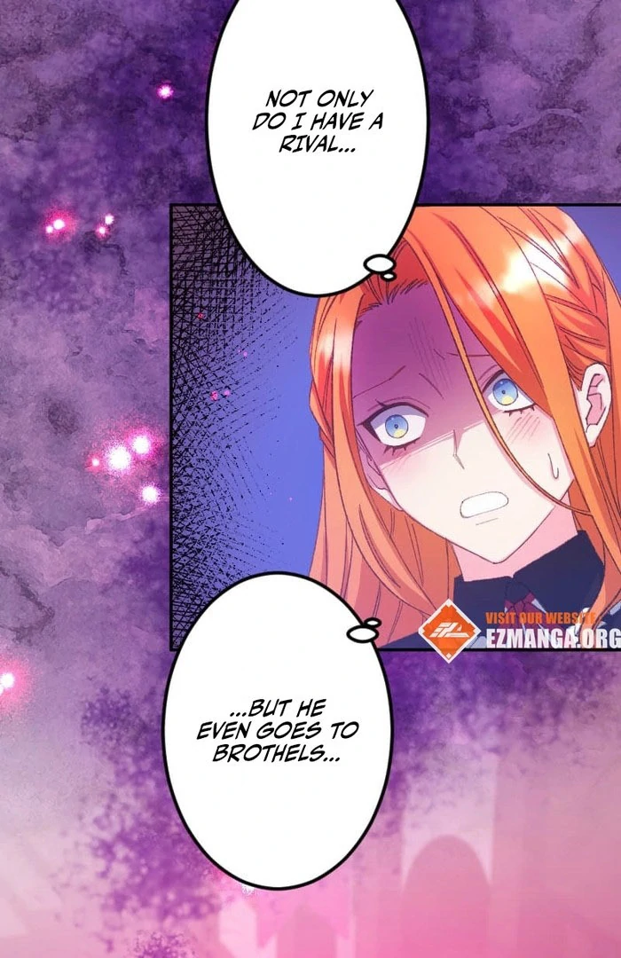 I’m Pregnant, But I Won’t Marry Without Love Chapter 51 267 11