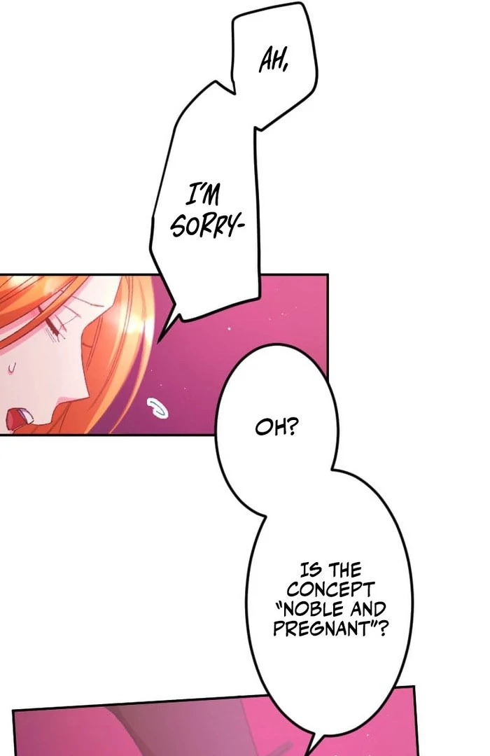 I’m Pregnant, But I Won’t Marry Without Love Chapter 51 275 19