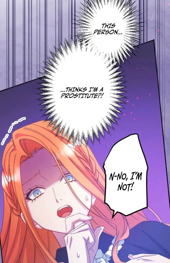 I’m Pregnant, But I Won’t Marry Without Love Chapter 51 277 21