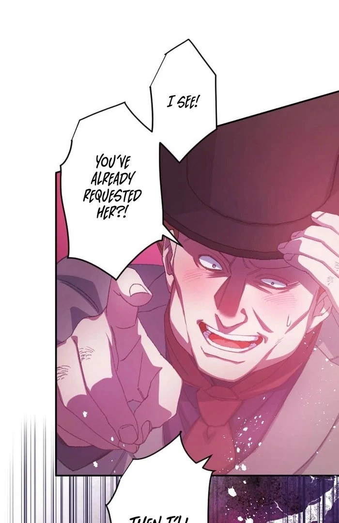 I’m Pregnant, But I Won’t Marry Without Love Chapter 51 290 34