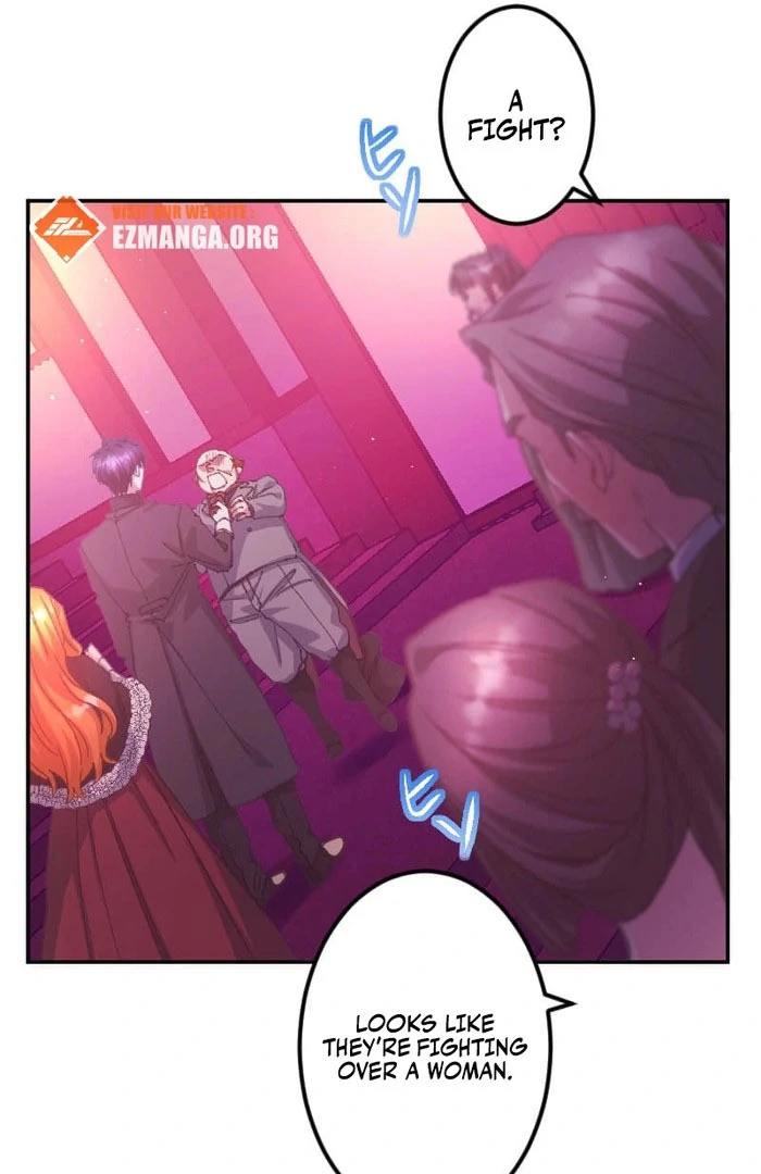 I’m Pregnant, But I Won’t Marry Without Love Chapter 51 295 39