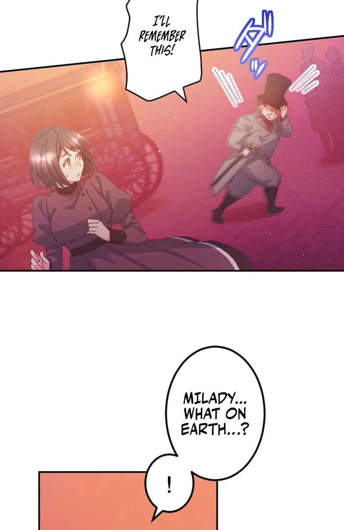 I’m Pregnant, But I Won’t Marry Without Love Chapter 51 299 43