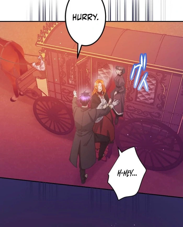 I’m Pregnant, But I Won’t Marry Without Love Chapter 51 302 46