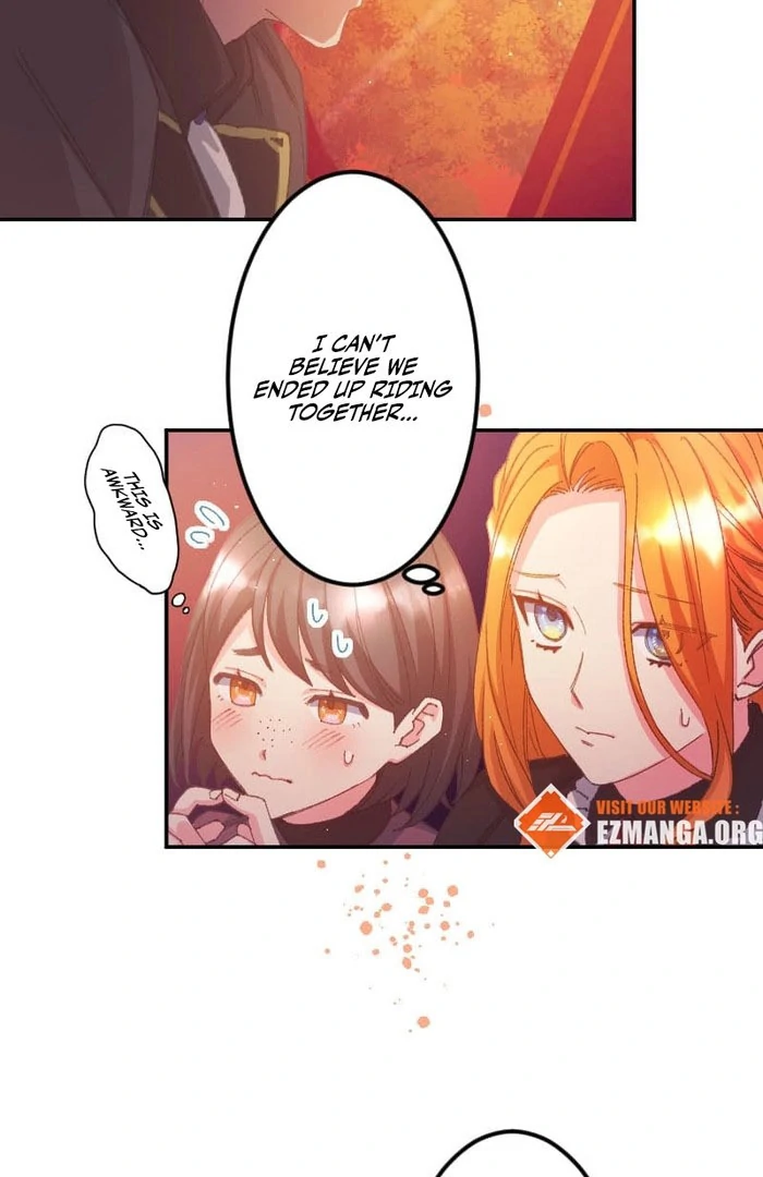 I’m Pregnant, But I Won’t Marry Without Love Chapter 51 307 51