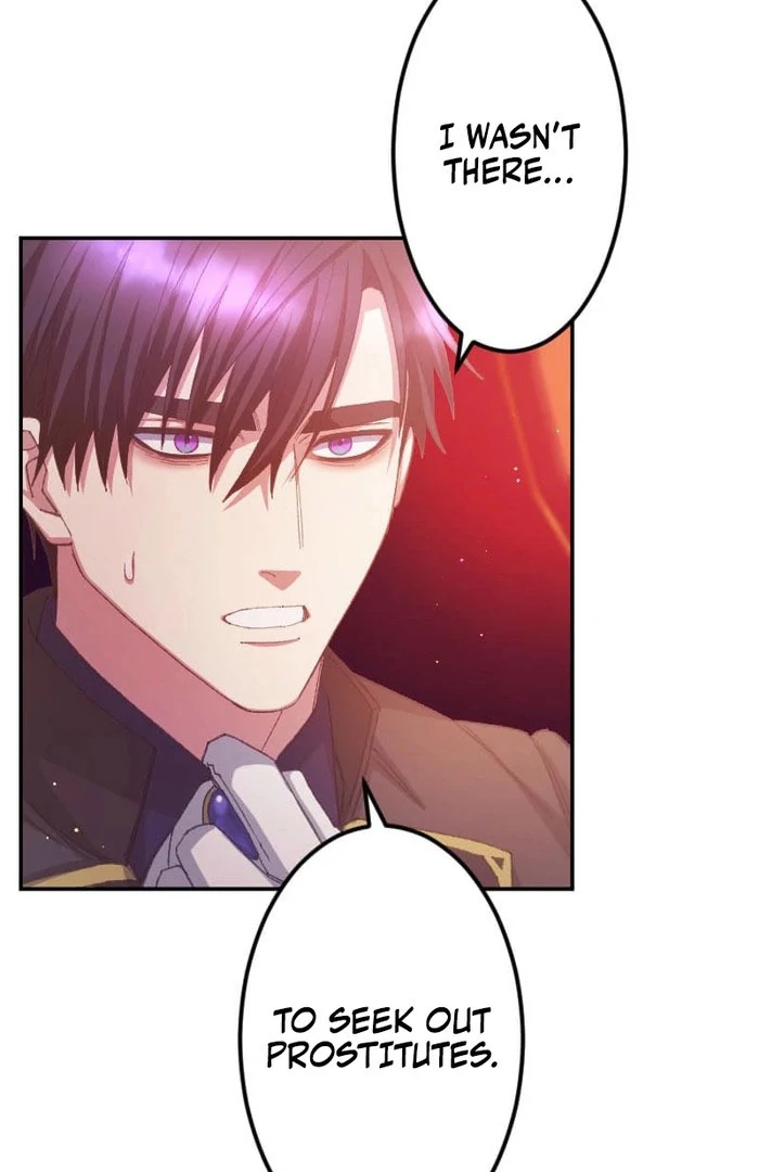 I’m Pregnant, But I Won’t Marry Without Love Chapter 51 308 52