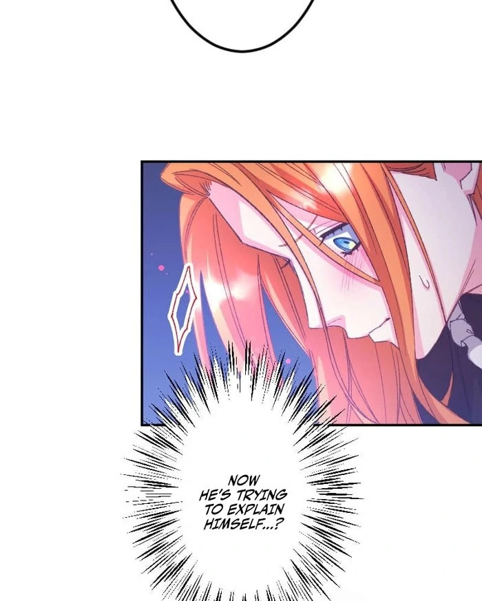 I’m Pregnant, But I Won’t Marry Without Love Chapter 51 309 53