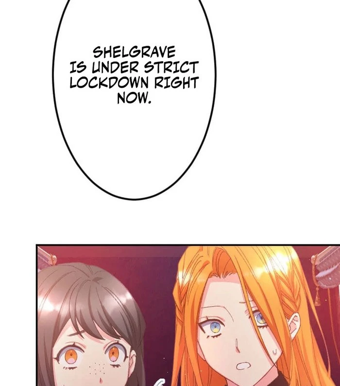 I’m Pregnant, But I Won’t Marry Without Love Chapter 51 317 61