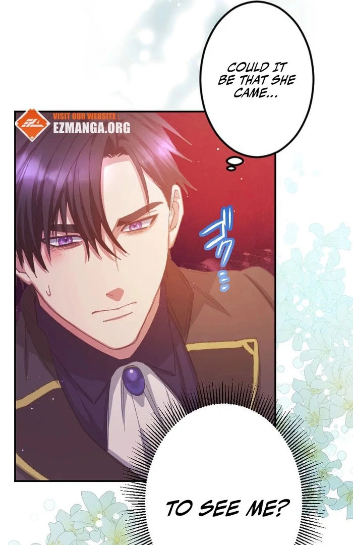 I’m Pregnant, But I Won’t Marry Without Love Chapter 51 319 63