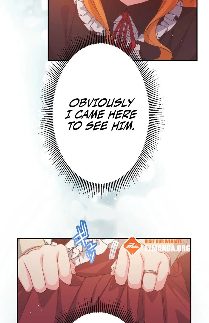 I’m Pregnant, But I Won’t Marry Without Love Chapter 51 321 65