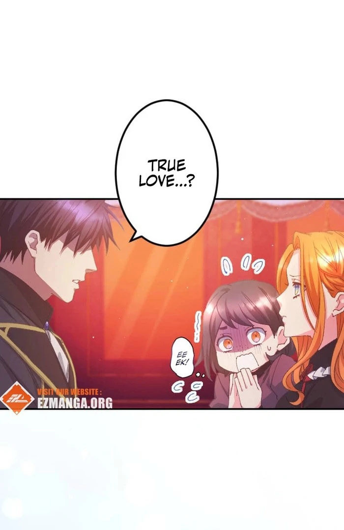 I’m Pregnant, But I Won’t Marry Without Love Chapter 51 324 68