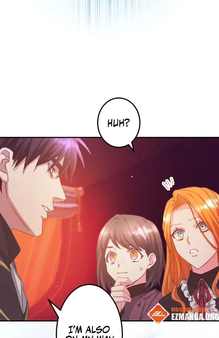 I’m Pregnant, But I Won’t Marry Without Love Chapter 51 332 76