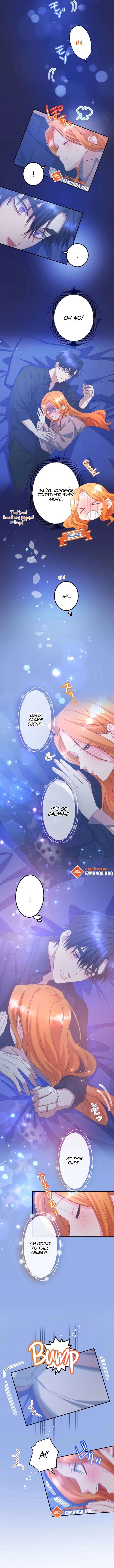 I’m Pregnant, But I Won’t Marry Without Love Chapter 53 39 2