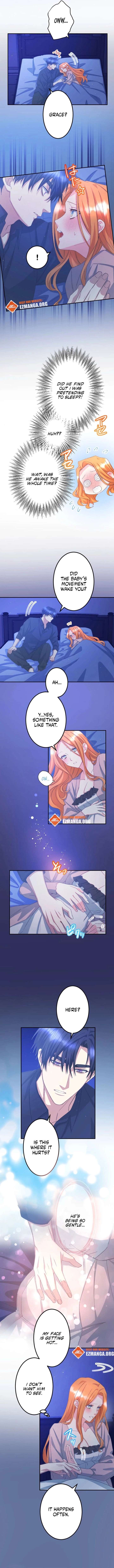 I’m Pregnant, But I Won’t Marry Without Love Chapter 53 40 3