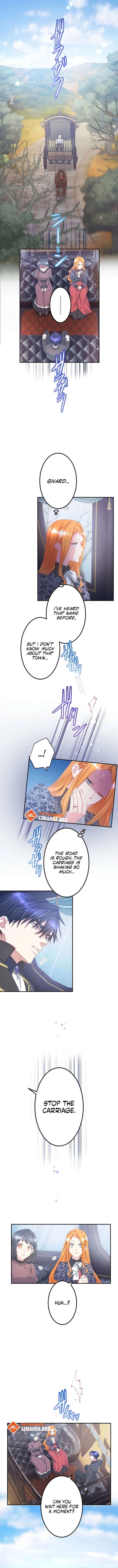 I’m Pregnant, But I Won’t Marry Without Love Chapter 53 44 7