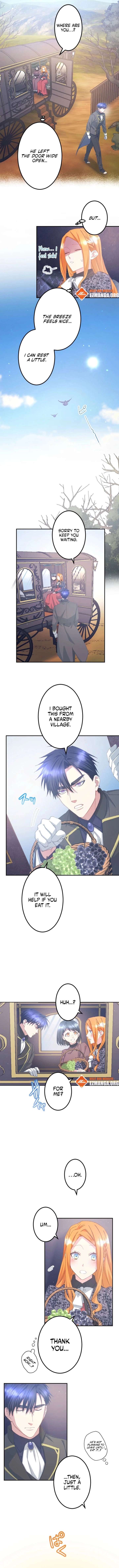 I’m Pregnant, But I Won’t Marry Without Love Chapter 53 45 8