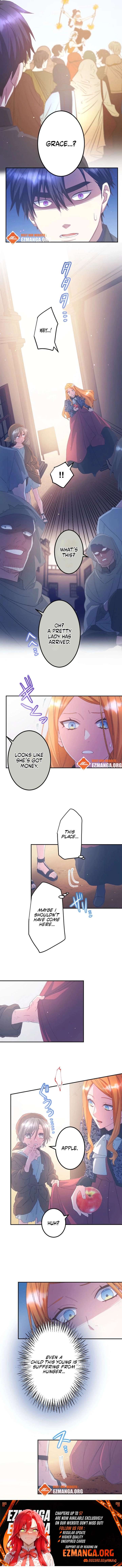 I’m Pregnant, But I Won’t Marry Without Love Chapter 54 42 11