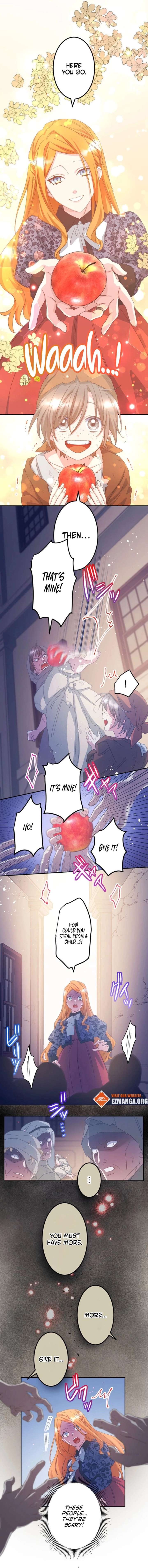 I’m Pregnant, But I Won’t Marry Without Love Chapter 54 43 12