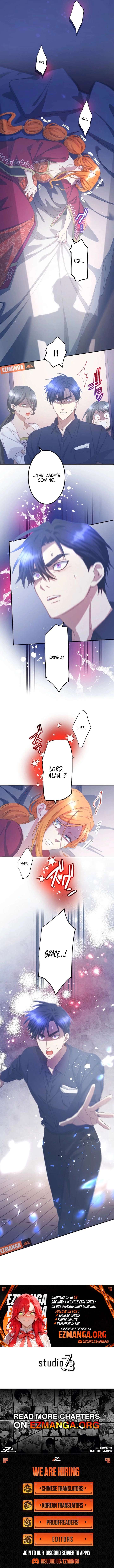 I’m Pregnant, But I Won’t Marry Without Love Chapter 56 47 10